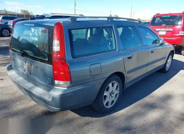 YV1SW58D112035710 2001 2001 Volvo V70- 2-4T 4