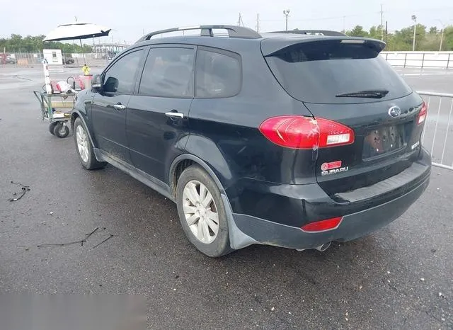 4S4WX92D084411425 2008 2008 Subaru Tribeca- Limited 5-Passe 3