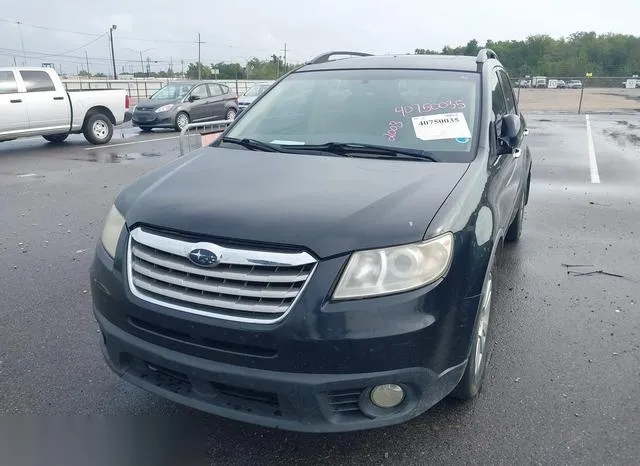 4S4WX92D084411425 2008 2008 Subaru Tribeca- Limited 5-Passe 6