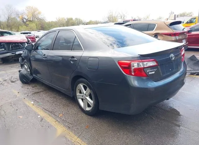 4T1BF1FK8EU356617 2014 2014 Toyota Camry- SE 3