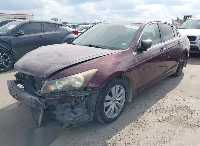 1HGCP2F72BA088248 2011 2011 Honda Accord- 2-4 EX 2