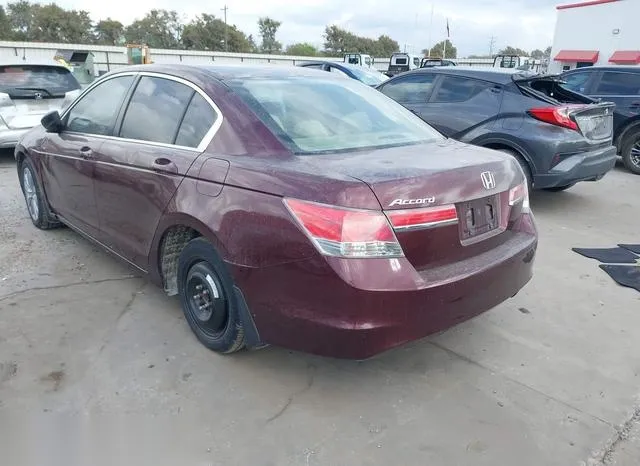 1HGCP2F72BA088248 2011 2011 Honda Accord- 2-4 EX 3