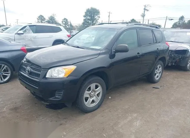 2T3ZF4DV7BW101473 2011 2011 Toyota RAV4 2