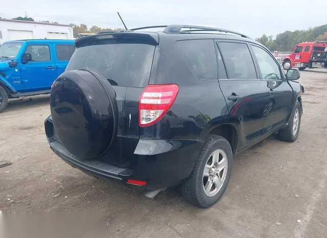 2T3ZF4DV7BW101473 2011 2011 Toyota RAV4 4