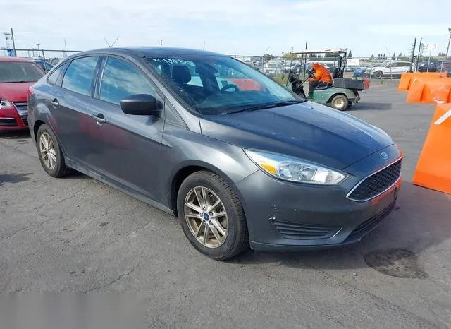 1FADP3FE4JL313690 2018 2018 Ford Focus- SE 1