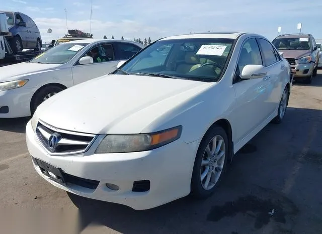 JH4CL96817C022179 2007 2007 Acura TSX 2