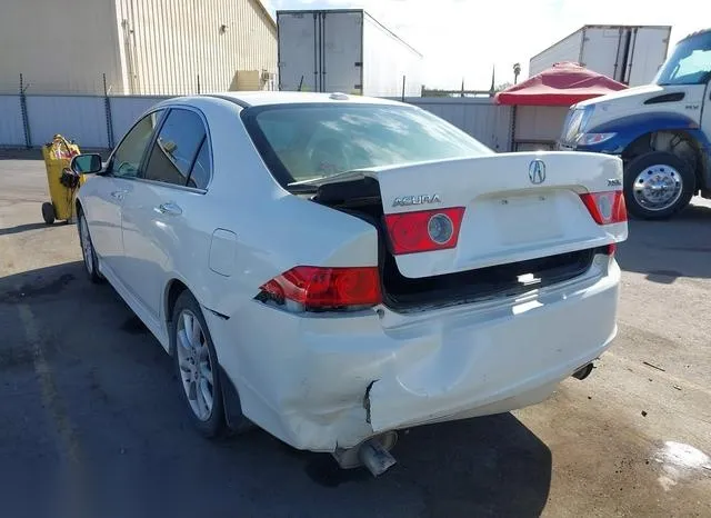 JH4CL96817C022179 2007 2007 Acura TSX 3