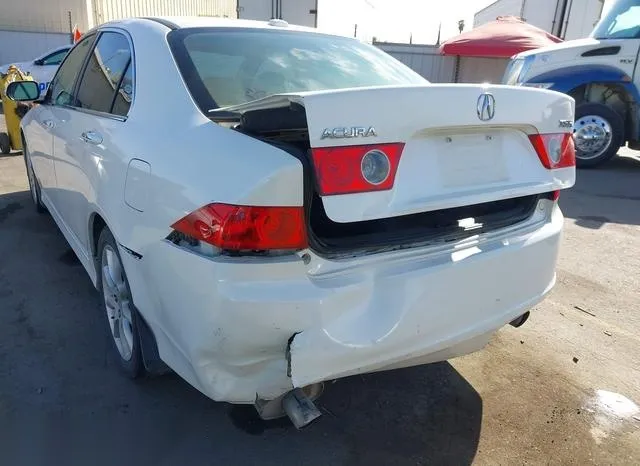 JH4CL96817C022179 2007 2007 Acura TSX 6