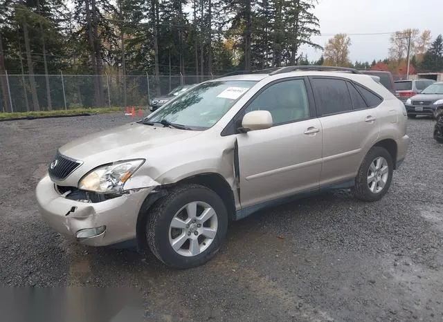 2T2HA31U86C094335 2006 2006 Lexus RX- 330 2