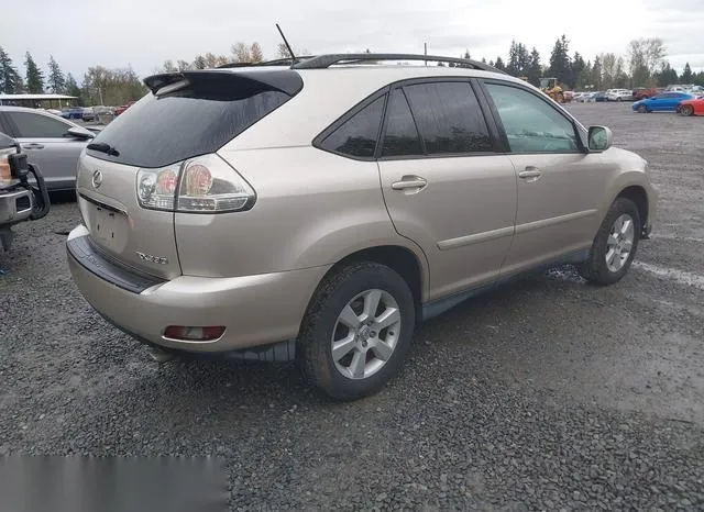 2T2HA31U86C094335 2006 2006 Lexus RX- 330 4