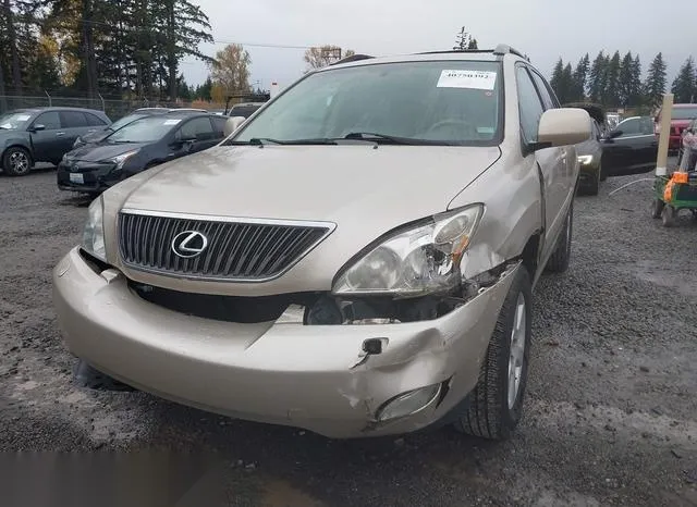 2T2HA31U86C094335 2006 2006 Lexus RX- 330 6