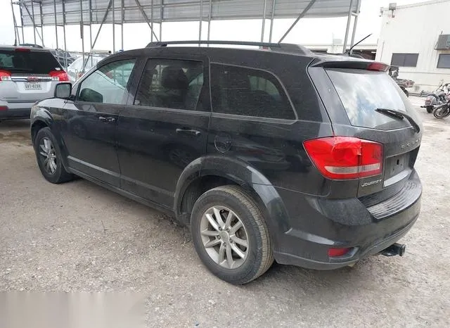 3C4PDCBG3DT506350 2013 2013 Dodge Journey- Sxt 3