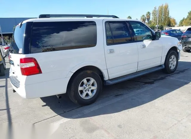 1FMFK16569EB10415 2009 2009 Ford Expedition- El Xlt 4