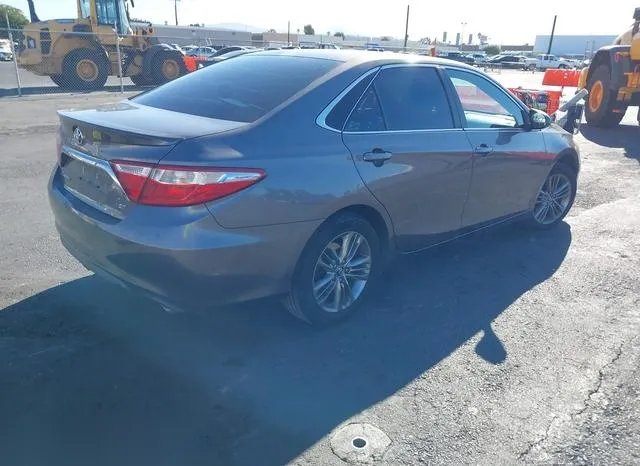 4T1BF1FK7HU636971 2017 2017 Toyota Camry- SE 4