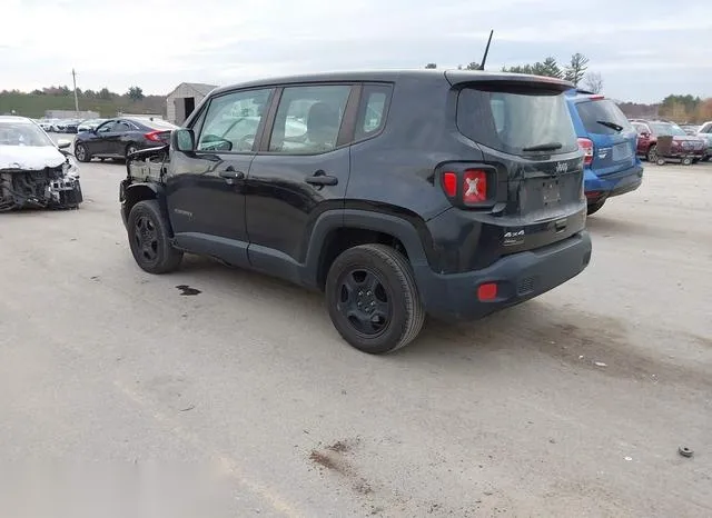 ZACCJBAB4JPH15235 2018 2018 Jeep Renegade- Sport 4X4 3