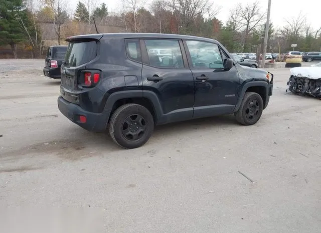 ZACCJBAB4JPH15235 2018 2018 Jeep Renegade- Sport 4X4 4