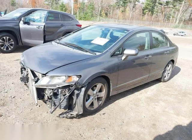 2HGFA16679H331189 2009 2009 Honda Civic- Lx-S 2