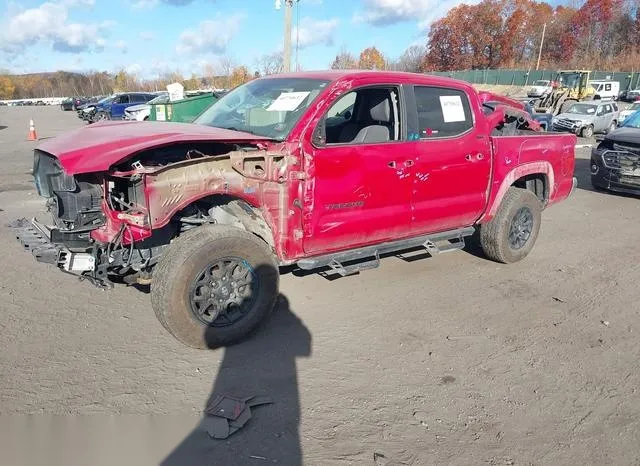 3TMCZ5AN9MM439601 2021 2021 Toyota Tacoma- Sr5 V6 2