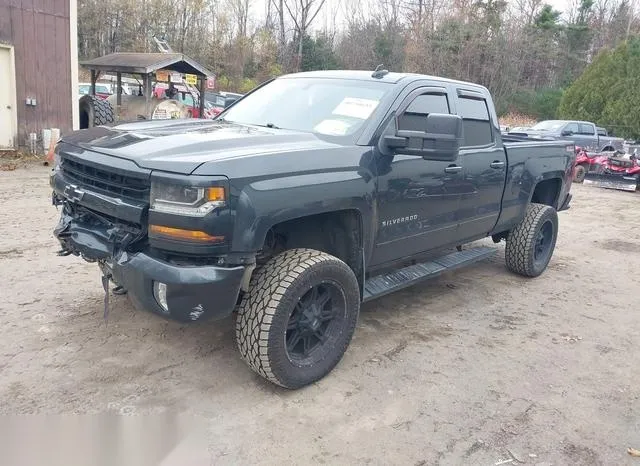 1GCVKREC8HZ252304 2017 2017 Chevrolet Silverado 1500- LT 2