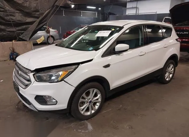 1FMCU9GD8HUD30211 2017 2017 Ford Escape- SE 2