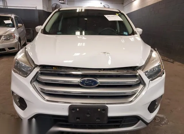 1FMCU9GD8HUD30211 2017 2017 Ford Escape- SE 6