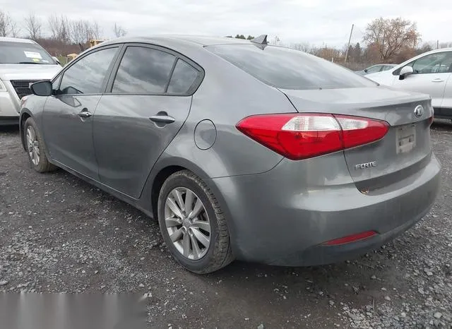 KNAFX4A62G5560290 2016 2016 KIA Forte- LX 3