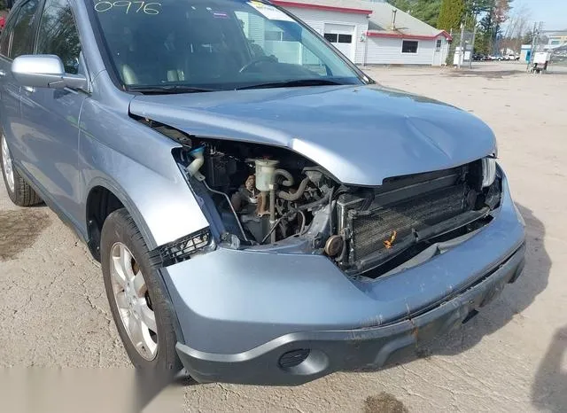 JHLRE48738C048655 2008 2008 Honda CR-V- Ex-L 6