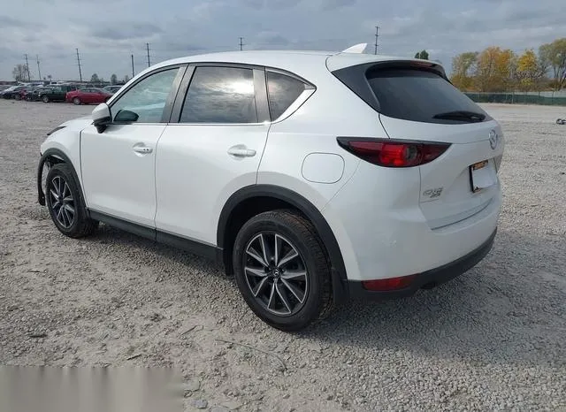 JM3KFBCM0J0371475 2018 2018 Mazda CX-5- Touring 3