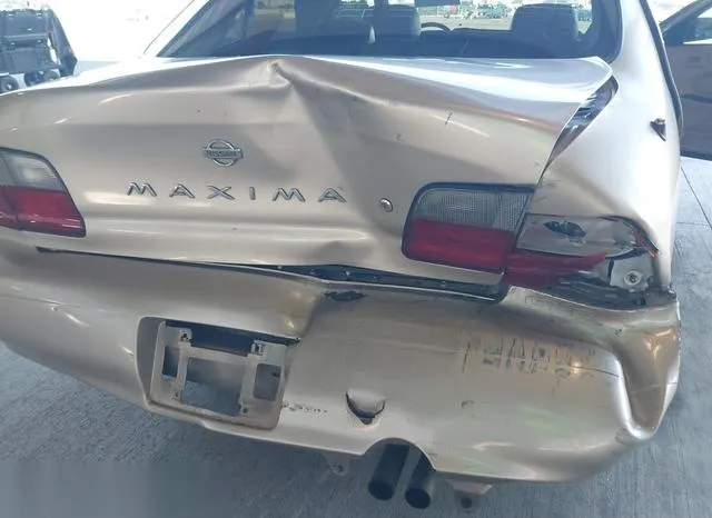 JN1CA21D4TT132269 1996 1996 Nissan Maxima- Gle/Gxe/Se 6