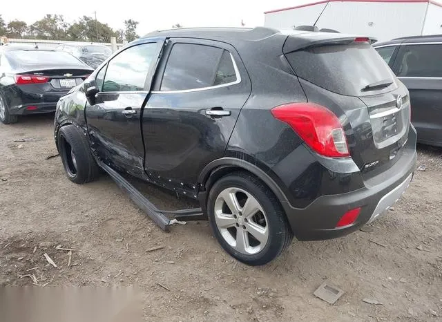 KL4CJDSB7FB094952 2015 2015 Buick Encore- Premium 3