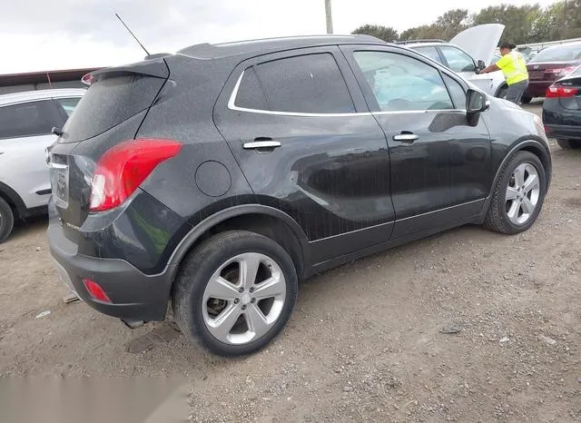 KL4CJDSB7FB094952 2015 2015 Buick Encore- Premium 4