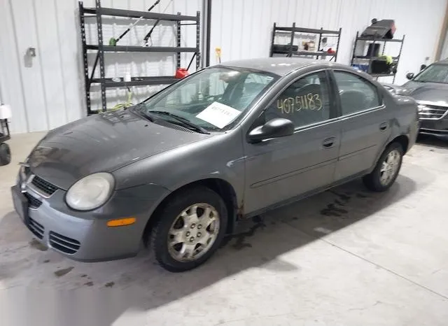 1B3ES56C43D261192 2003 2003 Dodge Neon- Sxt 2