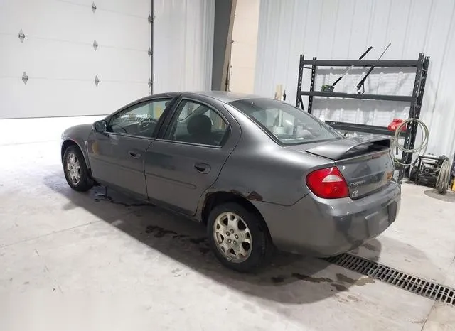 1B3ES56C43D261192 2003 2003 Dodge Neon- Sxt 3