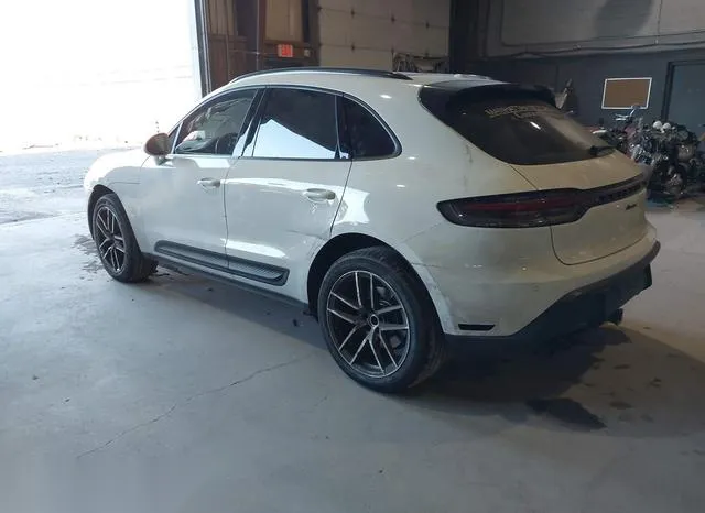 WP1AA2A51RLB19466 2024 2024 Porsche Macan- T 3