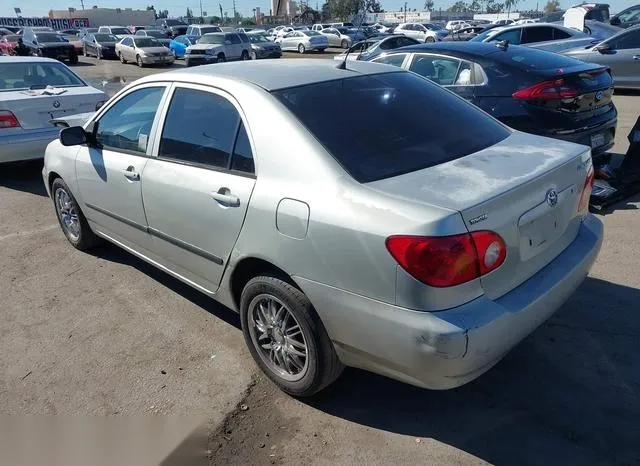 1NXBR32E84Z328348 2004 2004 Toyota Corolla- CE 3