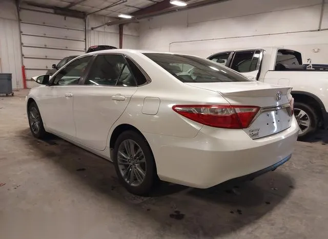 4T1BF1FK1HU433669 2017 2017 Toyota Camry- SE 3