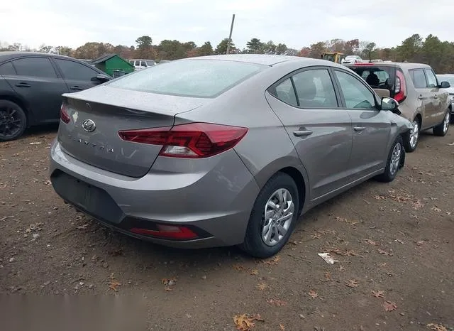 KMHD74LF7LU942771 2020 2020 Hyundai Elantra- SE 4