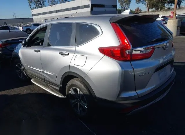 2HKRW5H36JH404670 2018 2018 Honda CR-V- LX 3