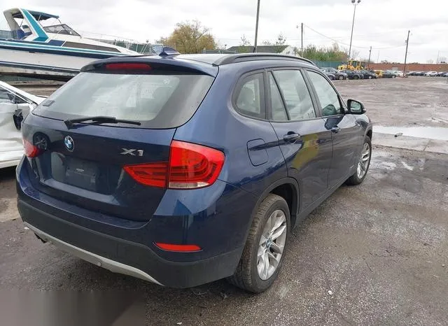 WBAVL1C54FVY39815 2015 2015 BMW X1- Xdrive28I 4