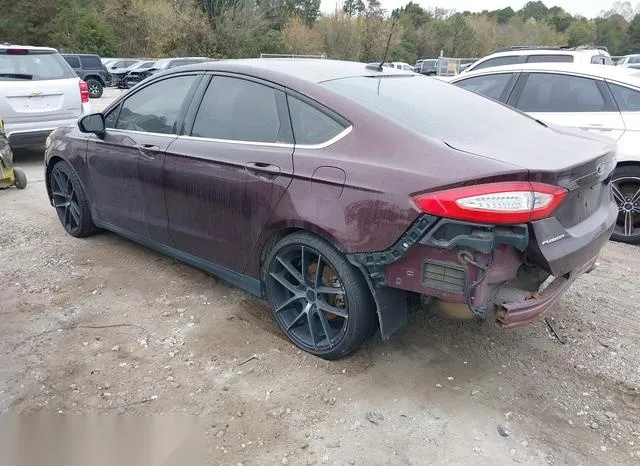 3FA6P0G77DR137196 2013 2013 Ford Fusion- S 3