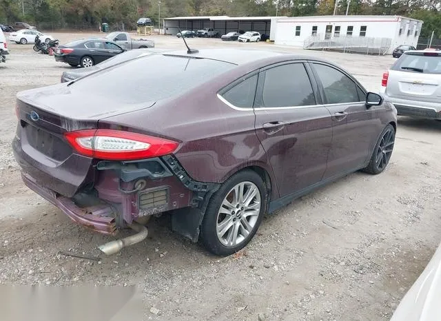 3FA6P0G77DR137196 2013 2013 Ford Fusion- S 4