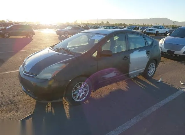 JTDKB20U683314571 2008 2008 Toyota Prius 2