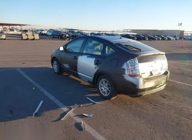 JTDKB20U683314571 2008 2008 Toyota Prius 3