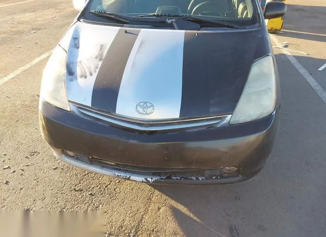 JTDKB20U683314571 2008 2008 Toyota Prius 6