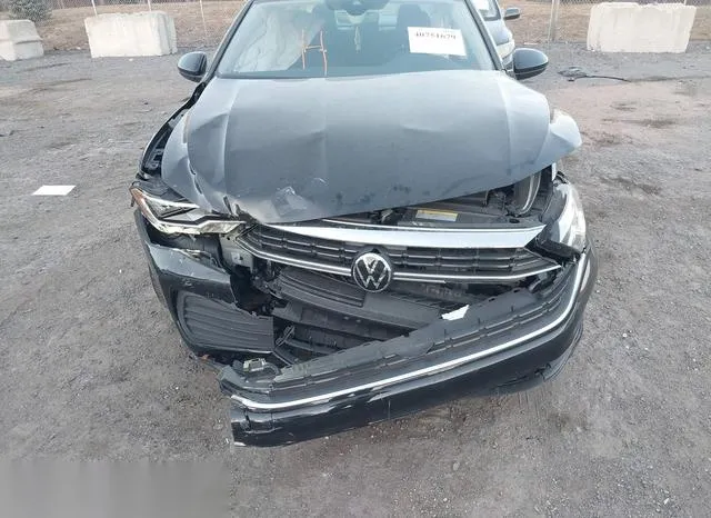 3VWEM7BU9RM024971 2024 2024 Volkswagen Jetta- 1-5T Se 6