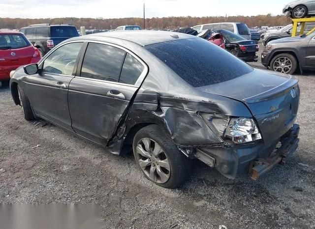 1HGCP26818A166116 2008 2008 Honda Accord- 2-4 Ex-L 3