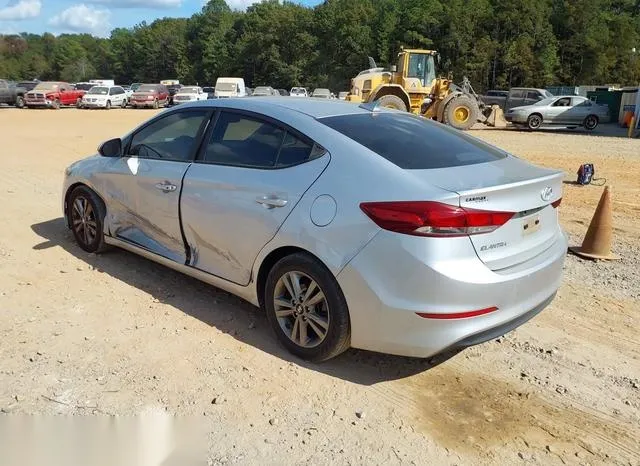 5NPD84LF8JH237048 2018 2018 Hyundai Elantra- Value Edition 3