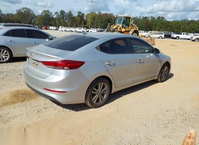 5NPD84LF8JH237048 2018 2018 Hyundai Elantra- Value Edition 4