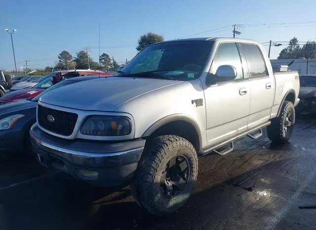 1FTRW08L32KC77219 2002 2002 Ford F-150- Lariat/Xlt 2