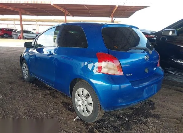 JTDJT903085171775 2008 2008 Toyota Yaris 3